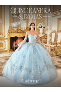 QUINCEANERA CATALOG
