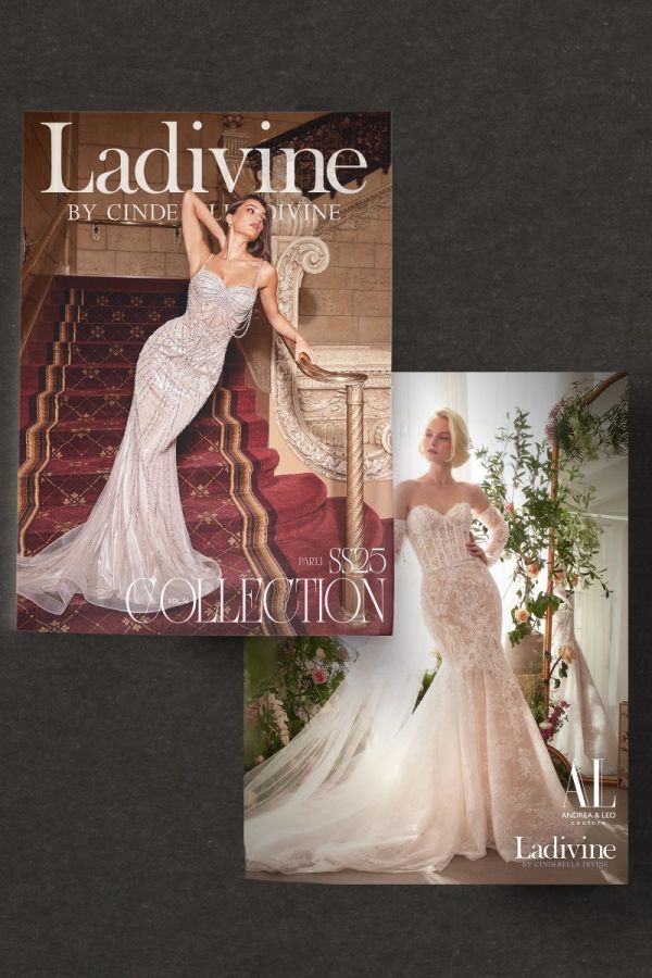 LADIVINE CATALOG